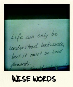 Wise Words