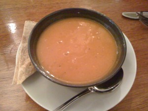 Lentil Soup