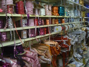 Dress Sew