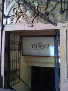 Nuba
