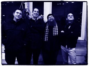 TZ Crew