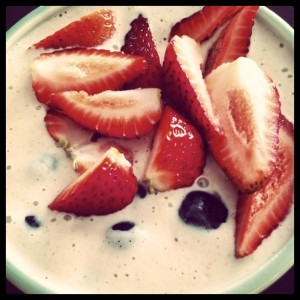 cashew nut yogurt cashew nut yogurt