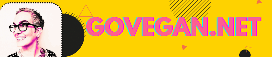 GoVegan.net